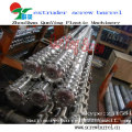 Extrudeuse Pvc vis Canon